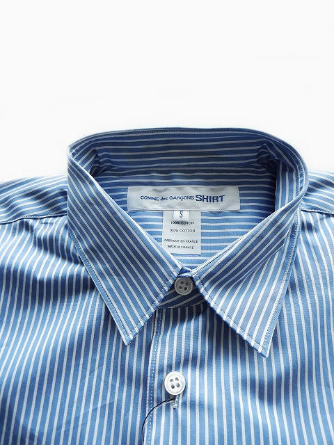 COMME des GARCONS SHIRT【コム デ ギャルソン シャツ】正規取り扱い店